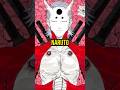 Naruto Mysteries Nobody Solved Yet