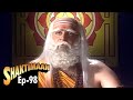 Download Shaktimaan - Episode 98 Shaktimaan - Episode 98