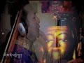 Tibetan song om mani padmey hong