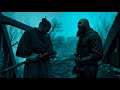 Brother vs brother baba voss vs edo voss best fight scene from see season 2 jason mamoa