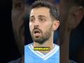 🚨Bernardo Silva Exit News🇵🇹⚽️ #football #premierleague #soccer