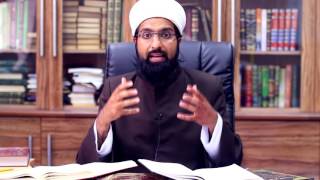 Shaykh Aslam - "Shaykh, I only divorced her because I was angry!"