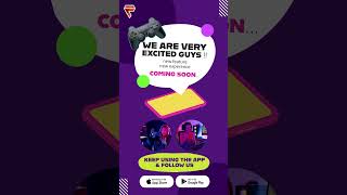 Looking for new Exciting Features! Try Fanfare App Now! #fanfarebangladesh  #socialmedia #trending