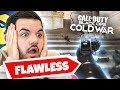 🔴BLACK OPS COLD WAR GAMEPLAY! WORLD FIRST! 100+ KILL ATTEMPTS! !mousepad