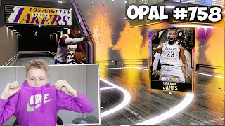 The Video ENDS When I Pull GOAT Lebron James!! 10 MILLION MT Pack Opening!! NBA 2K20 MyTeam