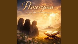 Download Lagu Pemergian Yang Menghidupkan