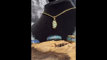 Handmade Australian Opal Jewellery | Unique Designs by Iona Opal Australia  #opaljewellery #opal