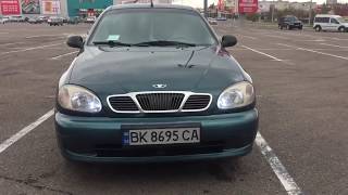 ЗАЗ SENS '2004 Рівне
