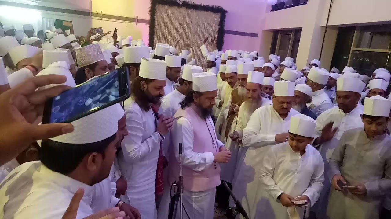 JAVED MIYA SARKAR MEFIL E SHAMA