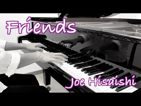 I WILL GET THERE／J-FRIENDS (ピアノピース) 317-UI2sBuL.jpg