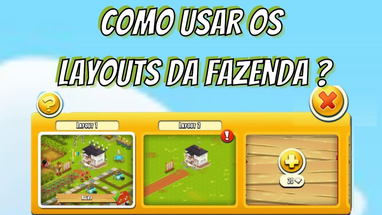 Dicas Hay Day: Como Upar Rápido e Ter uma Fazenda de Sucesso