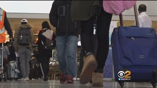 2 On Your Side: Stranded At LAX