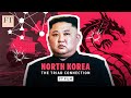 North korea and the triads gangsters ghost ships and spies  ft film