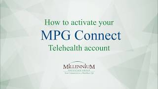 MPG Connect Activation Demo screenshot 2