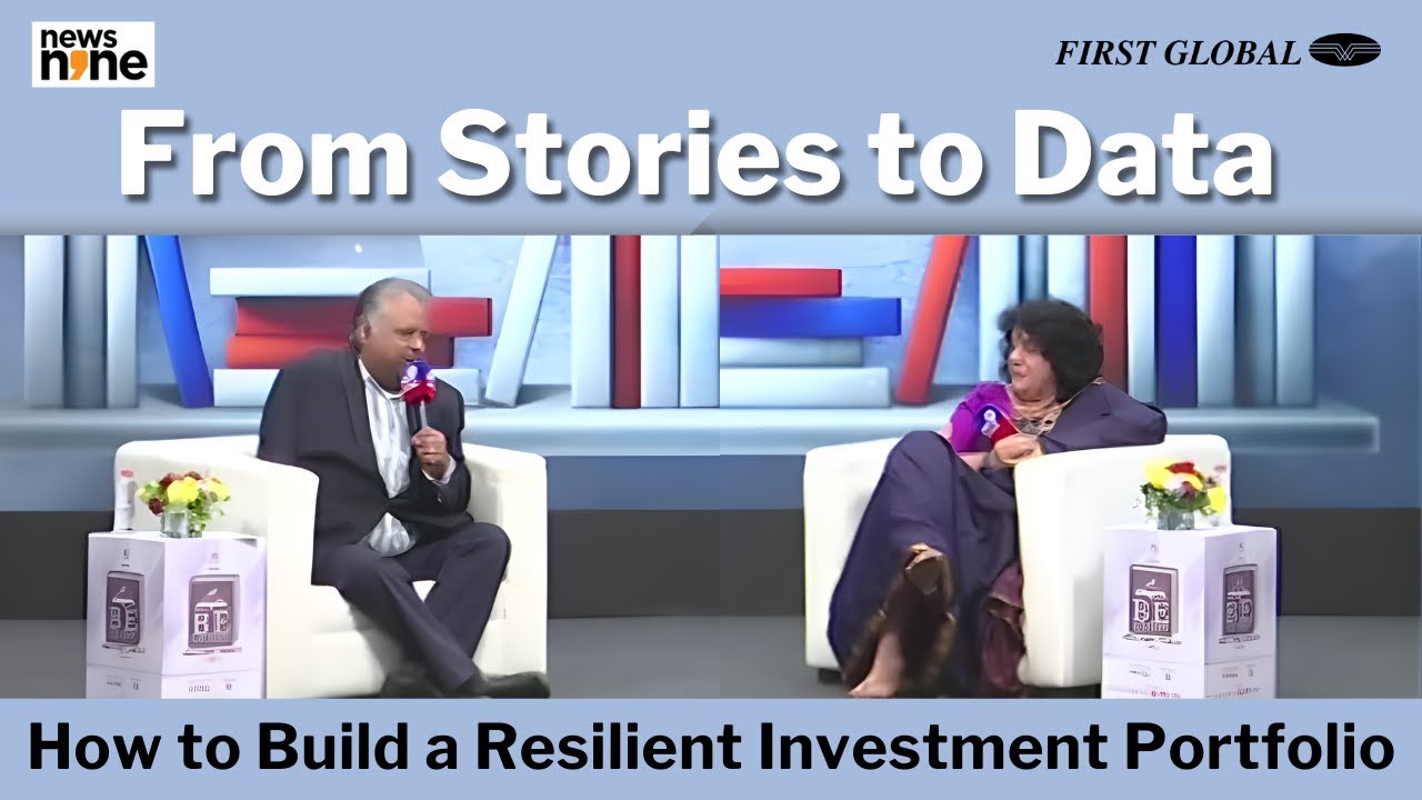 Why Most Investors Lose Money — And How to Build a Resilient Portfolio ...