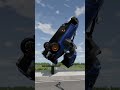 🚗ВЫБЕРИ МЕСТО ЧТОБЫ ВЫЖИТЬ В BeamNG.Drive #shorts #shortsbeamng #beamngdrive #beamng #beamngshorts
