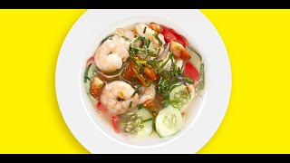 Shrimp Souse screenshot 3