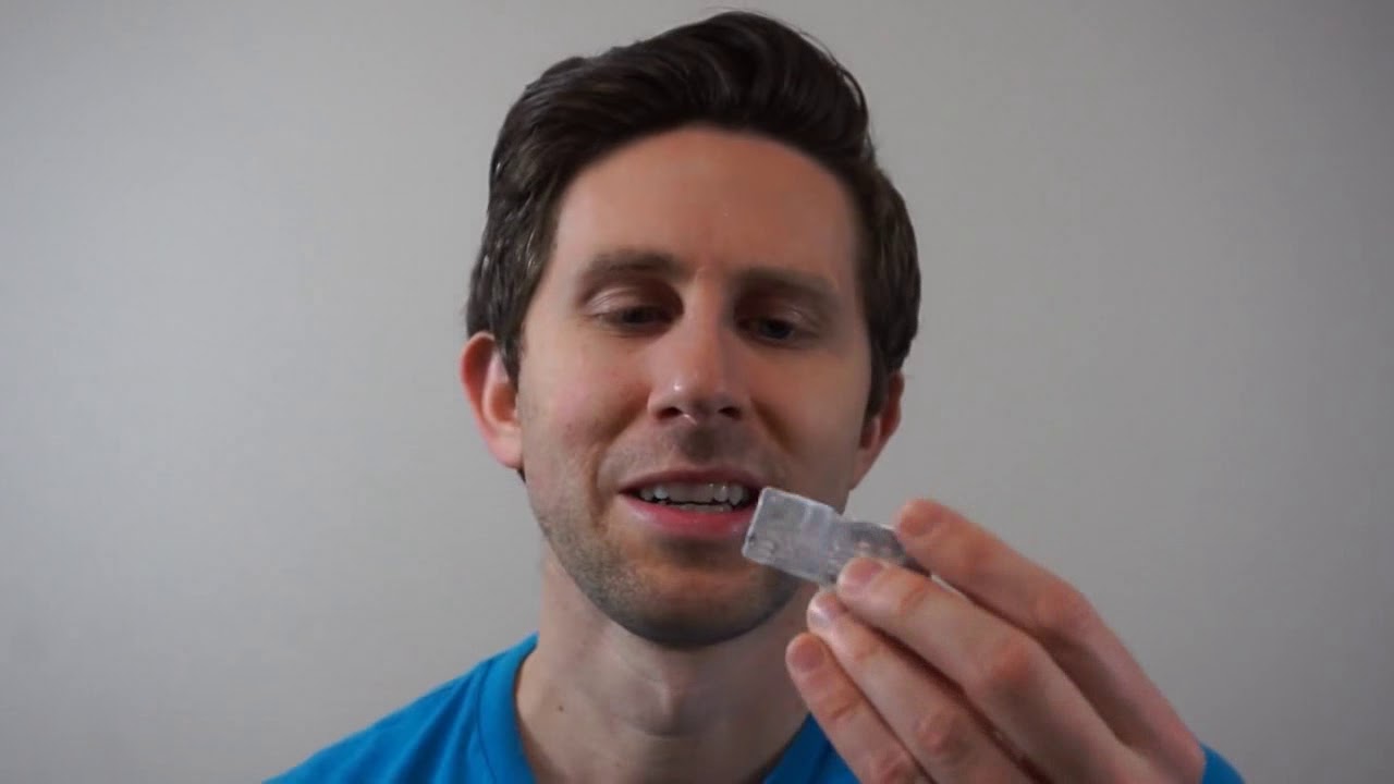 CAN YOU REALLY CHEW AN INDIUM STICK OF GUM METAL YOU CAN BITE! YouTube