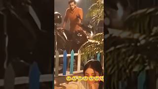 upcoming episode isha 🔥 Aakash 😡 emotional scene 🥺😢#patibrahmchari #serial #dangaltv #youtubeshorts