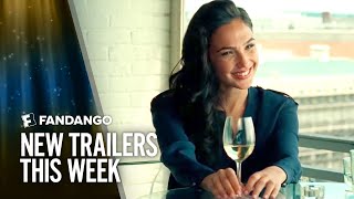 New Trailers This Week | Week 50 | Movieclips Trailers