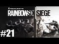 Rainbow six  sige  best clips compilation 21