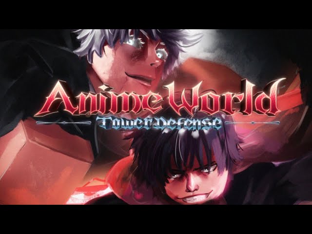 Tamer Fuko Showcase  Anime World Tower Defense 