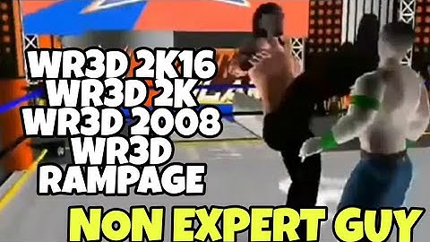 Links to every old mod by Non Expert Guy | Download using mediafire link in description