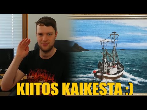 Video: Surullinen Vuoden Alku