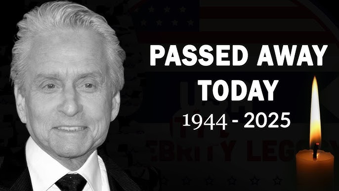 4 American LEGENDS Who DIED TODAY! - YouTube