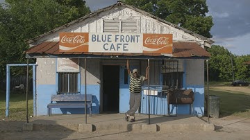 映画『I AM THE BLUES アイ・アム・ザ・ブルース』予告編