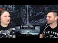 COUPLE REACTS // ELUVEITIE - Ategnatos (REACTION!!)