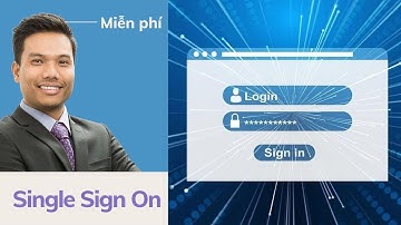 Khóa học Angular Single Sign on SSO - Học Single Sign on đơn giản, dễ hiểu, miễn phí [Nhanh chóng]