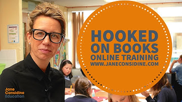 The Sunday Sessions with Jane Considine - Reading Part 2