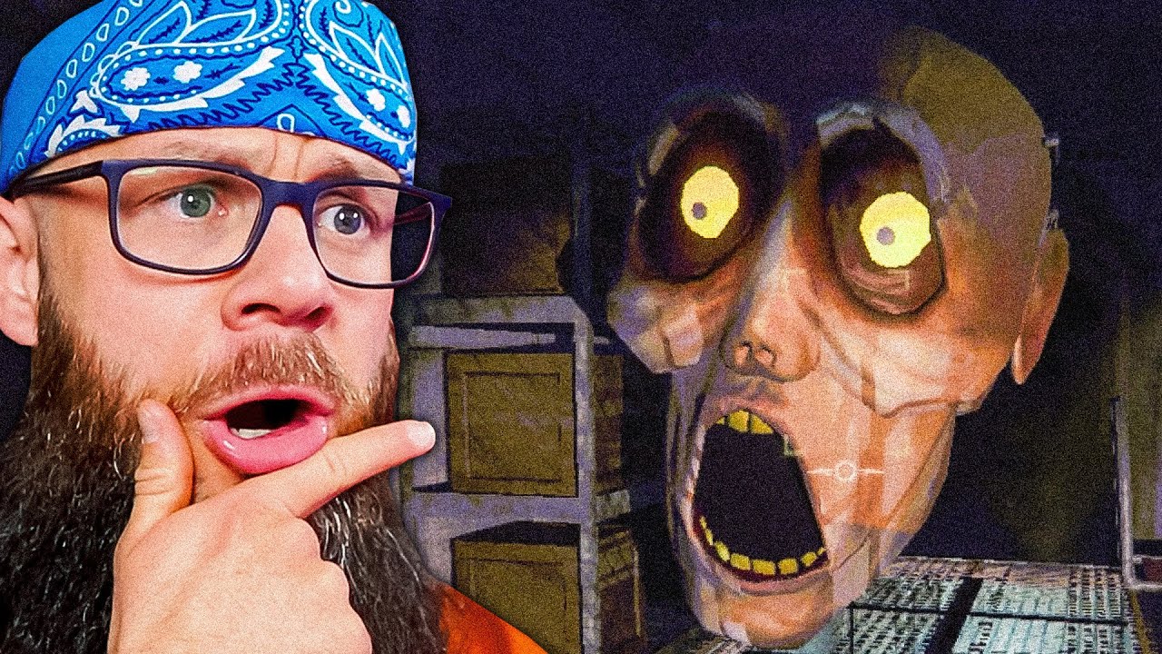 MODY ZMIENIŁY WSZYSTKO… R.E.P.O. TO TERAZ KOSZMAR...