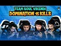 War Mania #2 Vikendi Domination with 15 kills | ft @MortaL @SOUL VipeR @SOUL Regaltos