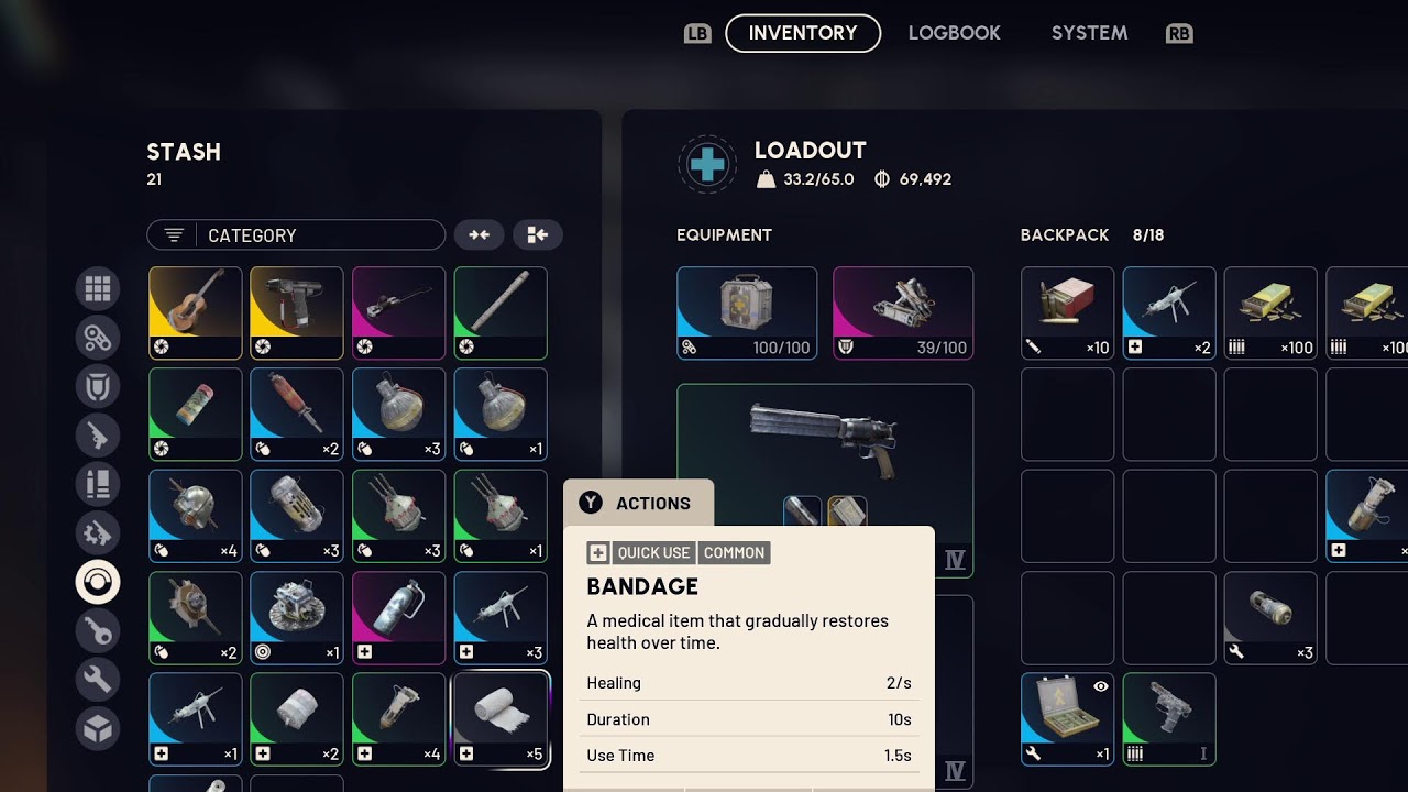 Arc Raiders Best Solo PVE Player #viral #gaming #gamer