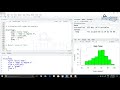 Data Analytics using R | Histogram in R 7.3 | AI/ML Tutorial