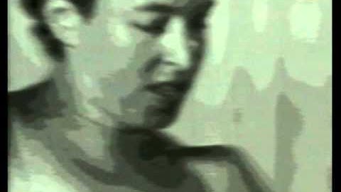 Girl on a Swing, Coleman-Powell   1987