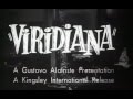 Viridiana  Trailer by Luis Bunuel