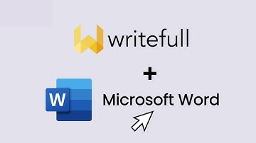 How to install Writefull for Word