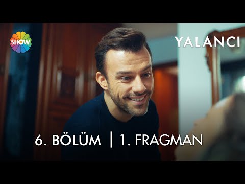 Yalancı 6. Bölüm 1. Fragman | \