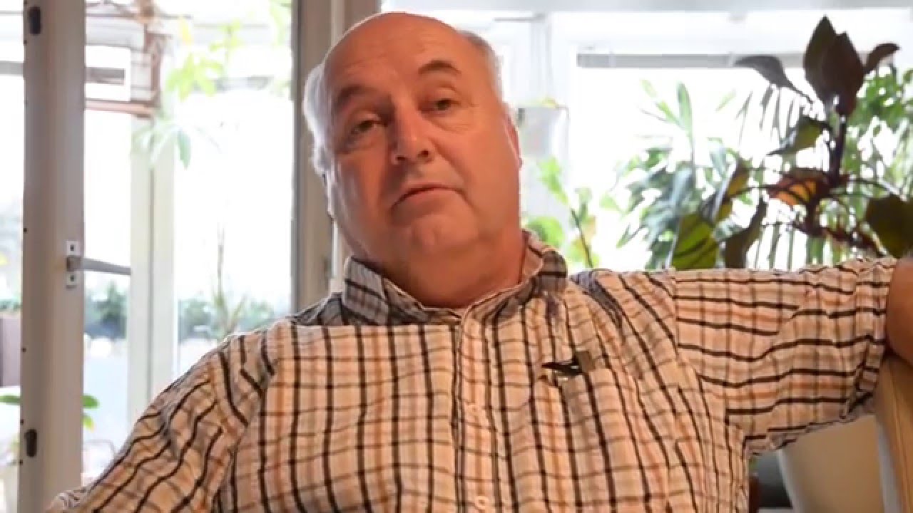 nachrichten meaning Leute aus der Bütt - Rainer Lübeck