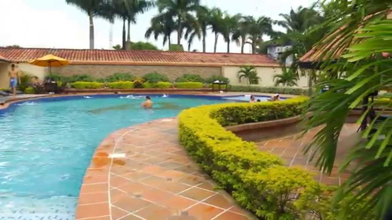 top5-villavicencio-hotel-campestre-la-potra-youtube