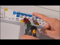 Circuit Breaker Finder PAN Stromkreisfinder - application video 2022