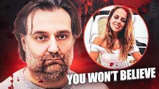 "The Shocking Truth Revealed by a Husband's Search History After His Wife Went Missing" | Crime 101