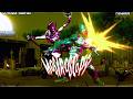 MEXICAN MONSTER BRAWLER | Mostroscopy