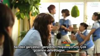 TURKISH SUB MA BOY OST-CHI CHI -Pink Lens