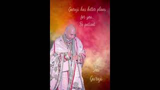 Blessings Always Guruji Playlist #724