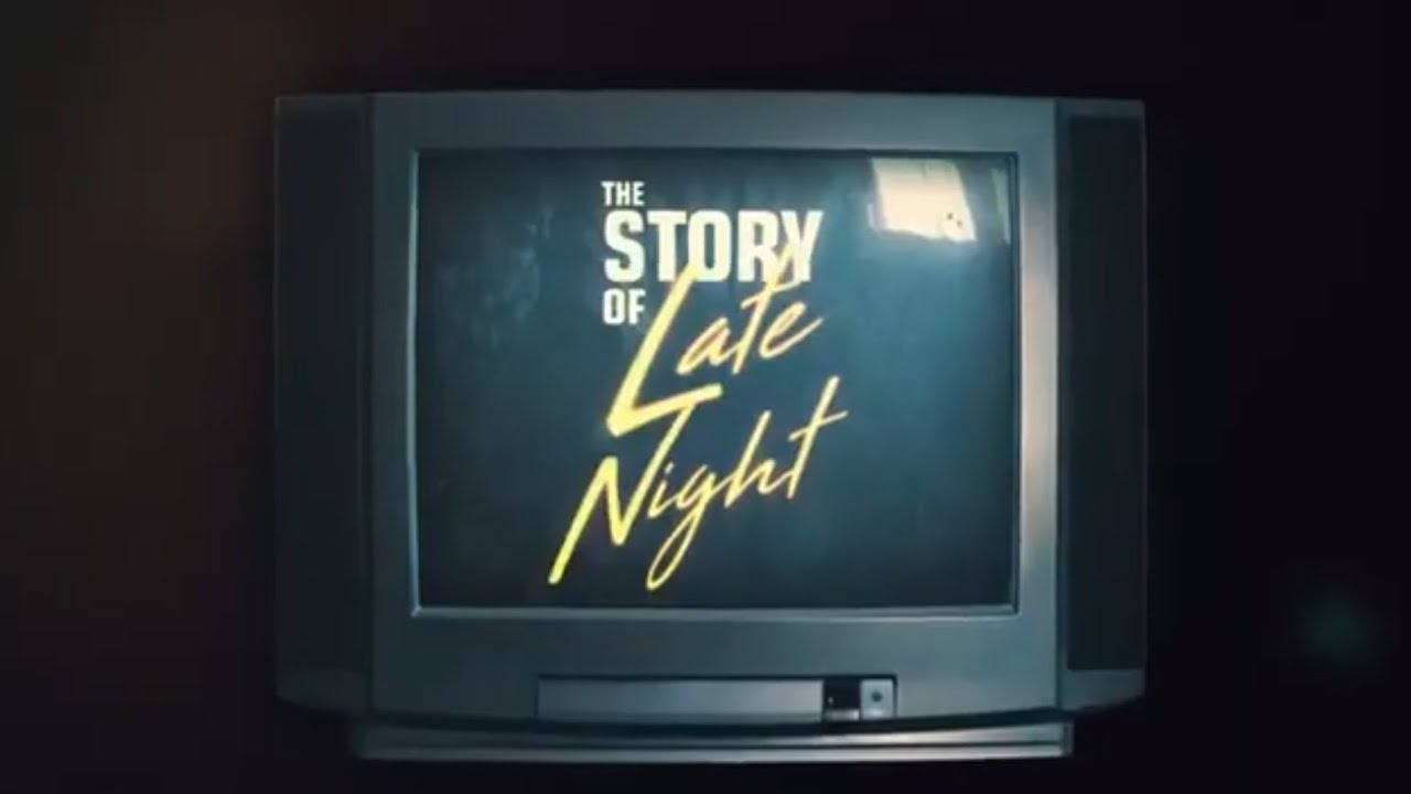 The Story of Late Night | Episode 4: Letterman vs. Leno