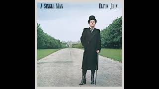 Return To Paradise - Elton John.
